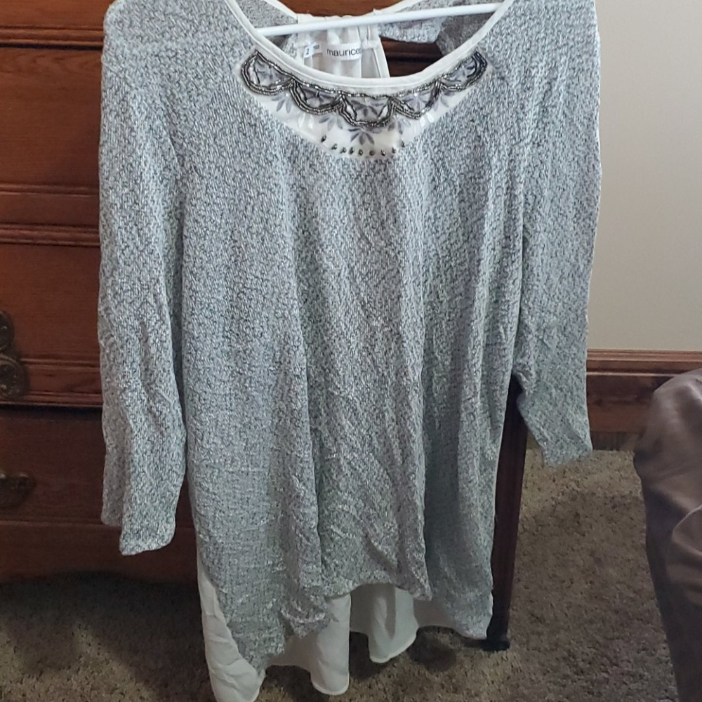 Dressy Top